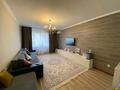 3-бөлмелі пәтер · 91.7 м² · 2/9 қабат, Просп. Алии Молдагуловой 54А, бағасы: 42 млн ₸ в Актобе, мкр Авиатор — фото 9