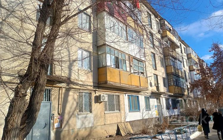 1-комнатная квартира · 32 м² · 3/5 этаж · помесячно, мкр 5, Тургенева 98 за 55 000 〒 в Актобе, мкр 5 — фото 2