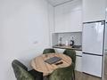 1-бөлмелі пәтер · 26 м² · 10/17 қабат, Кайым Мухамедханов 49/1, бағасы: 20 млн ₸ в Астане, Нура р-н — фото 14