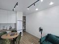 1-бөлмелі пәтер · 26 м² · 10/17 қабат, Кайым Мухамедханов 49/1, бағасы: 20 млн ₸ в Астане, Нура р-н — фото 7