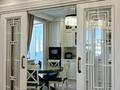 3-комнатная квартира · 110.1 м² · 5/9 этаж, Умай Ана 14 за 63 млн ₸ в Астане, Нура р-н — фото 3