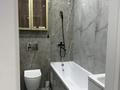 3-комнатная квартира · 82 м² · 10/13 этаж, Бухар жырау — Пересечение ул. Бухар жырау и Бокейхана за 52.5 млн ₸ в Астане, Есильский р-н — фото 10