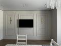3-комнатная квартира · 82 м² · 10/13 этаж, Бухар жырау — Пересечение ул. Бухар жырау и Бокейхана за 52.5 млн ₸ в Астане, Есильский р-н — фото 4
