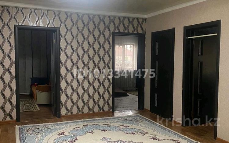 Отдельный дом · 4 комнаты · 140 м² · 6 сот., мкр Восточный, Мкр Восточный Теребаева 17 за 30.5 млн ₸ в Талдыкоргане — фото 5