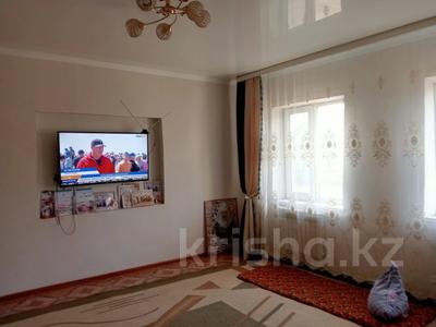 Отдельный дом • 4 комнаты • 115 м² • 6 сот., Желаево, Алакел за 16 млн 〒 в Уральске