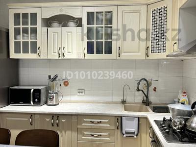 3-бөлмелі пәтер · 77 м² · 7/9 қабат, мкр Жас Канат — СРОЧНО!!!, бағасы: 45.5 млн ₸ в Алматы, Турксибский р-н