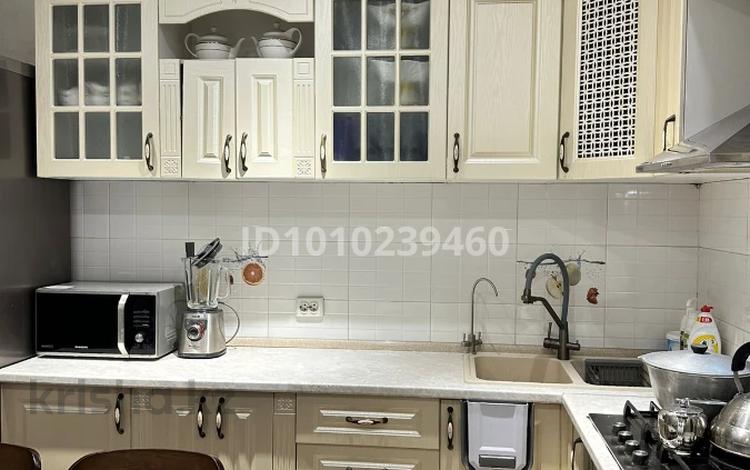 3-бөлмелі пәтер · 77 м² · 7/9 қабат, мкр Жас Канат — СРОЧНО!!!, бағасы: 45.5 млн ₸ в Алматы, Турксибский р-н — фото 8