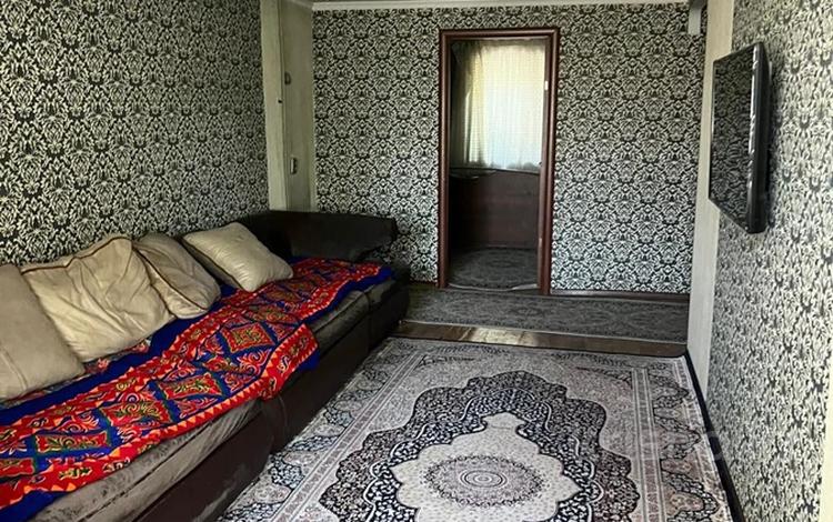 3-комнатная квартира · 57 м² · 3/5 этаж, Момышулы 7 за 170 000 ₸ в Шымкенте, Туран р-н — фото 2