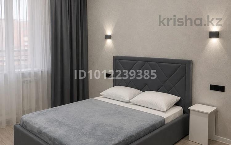2-комнатная квартира · 60 м² · 8/9 этаж, Алтынсарина за 25 000 ₸ в Костанае — фото 11