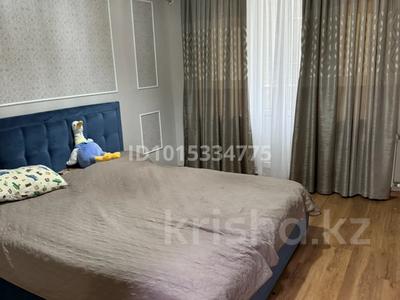 3-комнатная квартира · 70 м² · 5/5 этаж, 9-й мкр — Рядом ардагер, школа садик, Сая парк, самолетик, вечный огонь за 200 000 ₸ в Актау