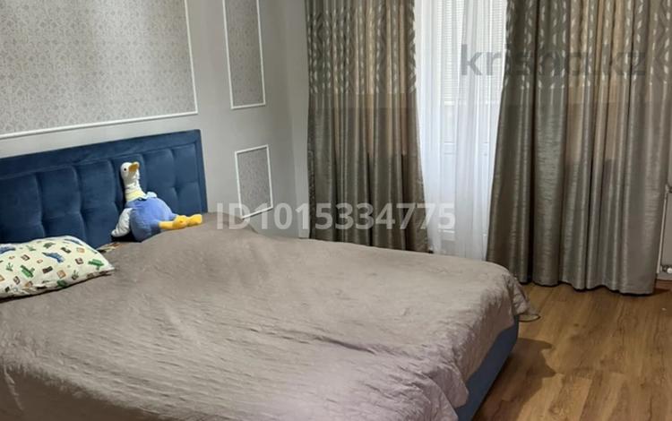 3-комнатная квартира · 70 м² · 5/5 этаж, 9-й мкр — Рядом ардагер, школа садик, Сая парк, самолетик, вечный огонь за 200 000 ₸ в Актау — фото 2
