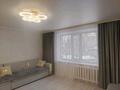 3-комнатная квартира · 61 м² · 1/5 этаж, мкр Юго-Восток, Мкр Юго-Восток, мкр Гульдер 1 10 за 28 млн ₸ в Караганде, Казыбек би р-н