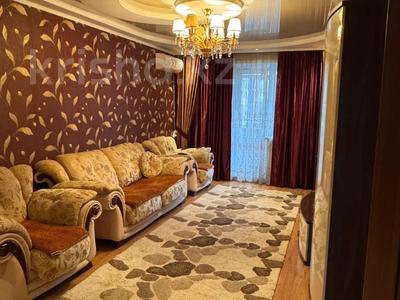 3-комнатная квартира · 89.3 м² · 3/6 этаж, Садовая 100Г за 39.5 млн 〒 в Костанае