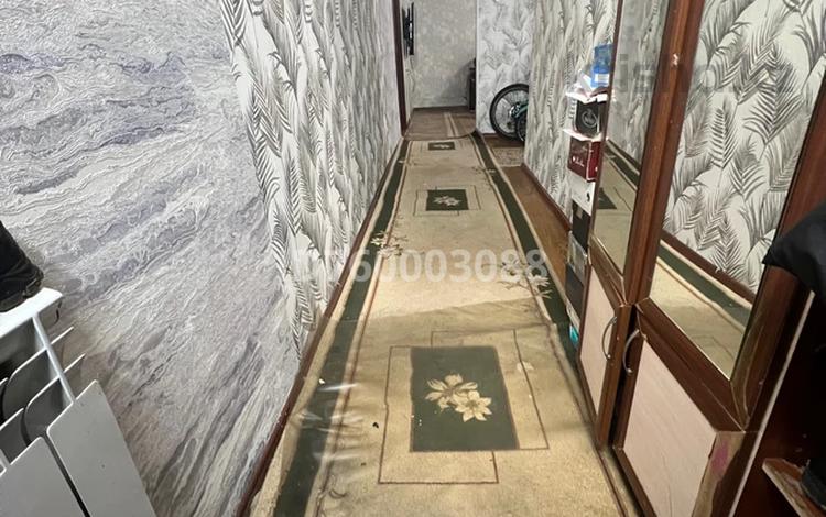 3-комнатная квартира · 55 м² · 1/5 этаж, 16-й микрорайон, 16-шағынаудан 5 за 23 млн ₸ в Шымкенте, Аль-Фарабийский р-н — фото 37