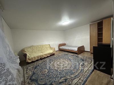 1-комнатная квартира · 40 м², мкр Калкаман-2, Тыныбаева 8 за 10 000 ₸ в Алматы, Наурызбайский р-н