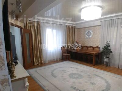 2-бөлмелі пәтер · 78 м² · 3/7 қабат, Микрорайон Алтын Ауыл, бағасы: 37.5 млн ₸ в Каскелене