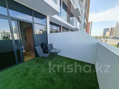 1-комнатная квартира · 39.38 м² · 1/9 этаж, Дубай за ~ 101.1 млн ₸