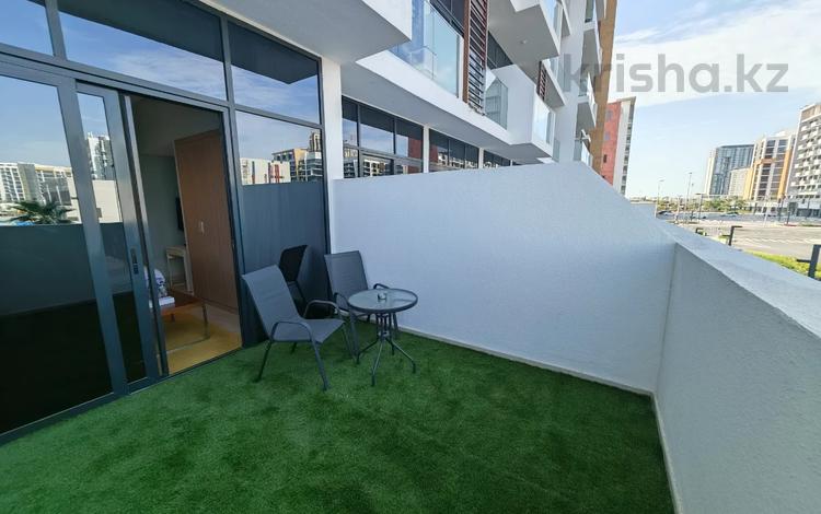 1-комнатная квартира · 39.38 м² · 1/9 этаж, Дубай за ~ 101.1 млн ₸ — фото 21