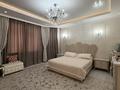 Отдельный дом · 7 комнат · 390 м² · 10 сот., Заводская за 89 млн ₸ в Каскелене — фото 30