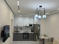 1-комнатная квартира · 30 м² · 10/12 этаж, Райымбека 210 за 17 000 ₸ в Алматы, Алмалинский р-н — фото 6