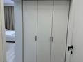1-комнатная квартира · 30 м² · 10/12 этаж, Райымбека 210 за 17 000 ₸ в Алматы, Алмалинский р-н — фото 8