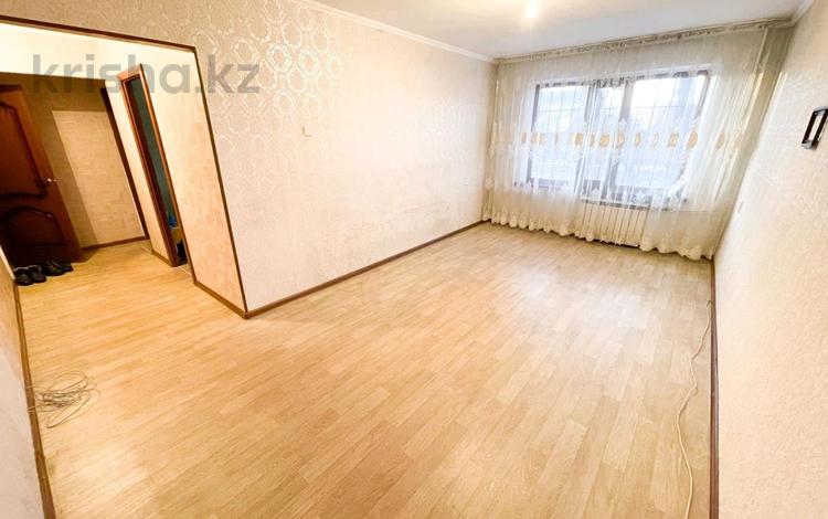 2-комнатная квартира, 44 м², 1/4 этаж, Жетысу за 12.2 млн 〒 в Талдыкоргане, мкр Жетысу — фото 2