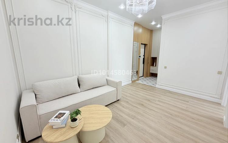 2-комнатная квартира · 41 м² · 12/18 этаж, Е-36, E-15 2, 4, 5, 9, 11 за ~ 32 млн ₸ в Астане, Нура р-н — фото 5
