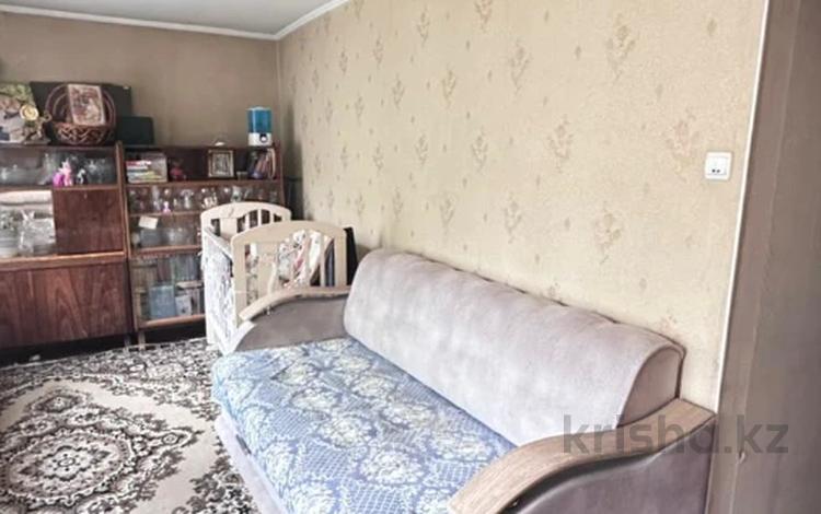 3-комнатная квартира · 58 м² · 1/4 этаж, Коктем 1 14 за 39 млн ₸ в Алматы — фото 76