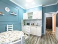 1-бөлмелі пәтер · 45 м² · 5/23 қабат, Кабанбай батыра 29, бағасы: 15 900 ₸ в Астане, Есильский р-н — фото 4