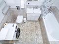 1-бөлмелі пәтер · 45 м² · 5/23 қабат, Кабанбай батыра 29, бағасы: 15 900 ₸ в Астане, Есильский р-н — фото 18