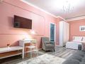 1-бөлмелі пәтер · 45 м² · 5/23 қабат, Кабанбай батыра 29, бағасы: 15 900 ₸ в Астане, Есильский р-н — фото 5