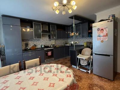 4-бөлмелі пәтер · 116.8 м² · 4/5 қабат, Акан Сери 140, бағасы: 42 млн ₸ в Кокшетау