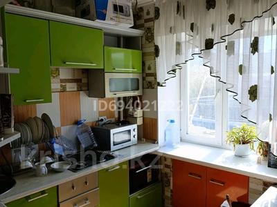 2-комнатная квартира, 44 м², 3/4 этаж, Интернациональная 35 за 14.4 млн 〒 в Петропавловске