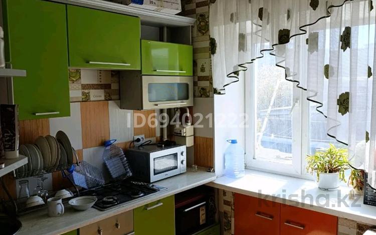 2-комнатная квартира, 44 м², 3/4 этаж, Интернациональная 35 за 14.4 млн 〒 в Петропавловске — фото 2