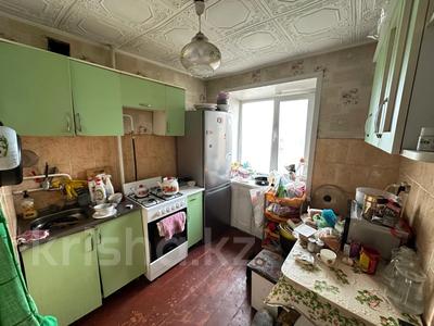 3-комнатная квартира · 56.5 м² · 4/5 этаж, Кабанбай Батыра 40 за 18.8 млн 〒 в Семее