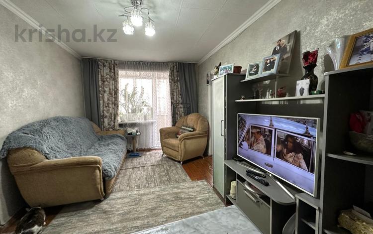 3-бөлмелі пәтер · 56.5 м² · 4/5 қабат, Кабанбай Батыра 40, бағасы: 21 млн ₸ в Семее — фото 8