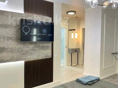 1-комнатная квартира · 37 м² · 1/16 этаж, ​Туркия 1280/2 — Шымсити парк - Қызғалдақ (конгресхолл) за 26 млн ₸ в Шымкенте