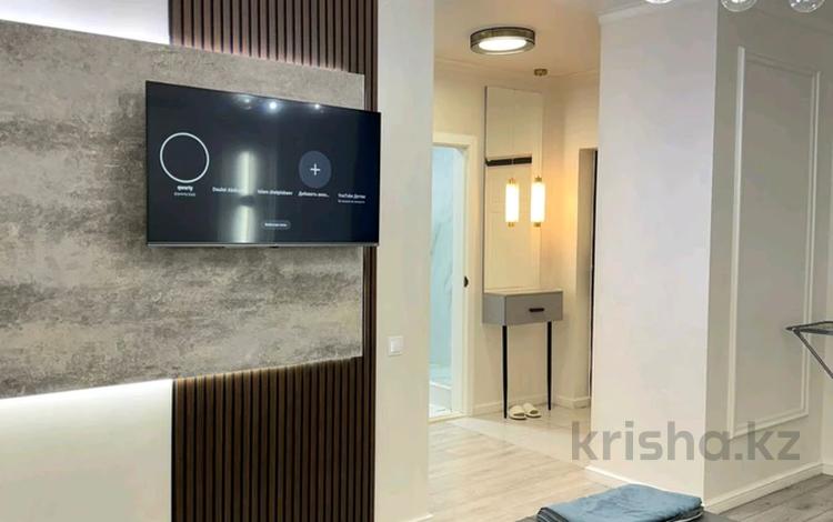 1-комнатная квартира · 37 м² · 1/16 этаж, ​Туркия 1280/2 — Шымсити парк - Қызғалдақ (конгресхолл) за 26 млн ₸ в Шымкенте — фото 2