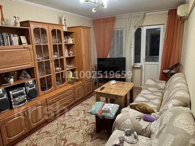 3-комнатная квартира · 62 м² · 3/5 этаж, Амангельды 2 за 13 млн 〒 в 