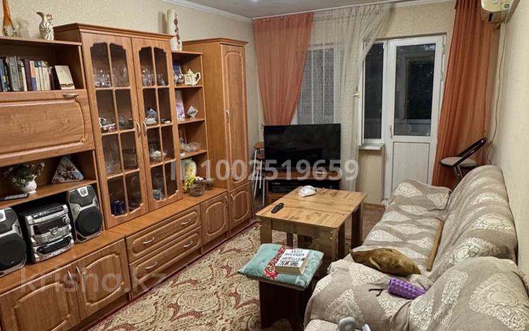 3-бөлмелі пәтер · 62 м² · 3/5 қабат, Амангельды 2, бағасы: 13 млн ₸ в  — фото 2