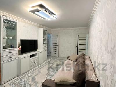 2-комнатная квартира · 45 м² · 3/5 этаж, Маркова 47 за 33 млн ₸ в Алматы, Бостандыкский р-н