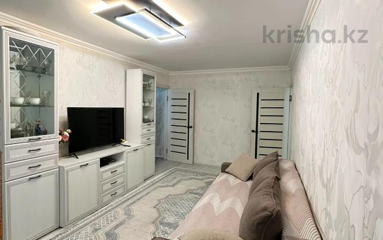 2-комнатная квартира · 45 м² · 3/5 этаж, Маркова 47 за 33 млн ₸ в Алматы, Бостандыкский р-н — фото 8
