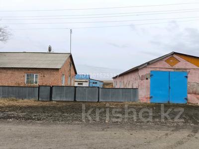 Часть дома · 4 комнаты · 98 м² · 15 сот., Егинды 23/1 — В центре за 8 млн ₸ в Тогызкудук
