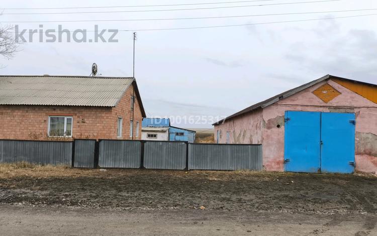 Часть дома · 4 комнаты · 98 м² · 15 сот., Егинды 23/1 — В центре за 8 млн ₸ в Тогызкудук — фото 3