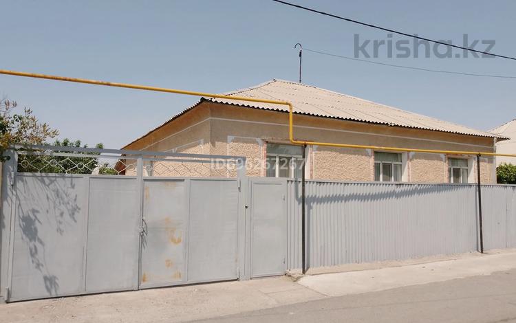Отдельный дом · 5 комнат · 200 м² · 8 сот., мкр Катынкопыр, Мкр Катын копр 7 — Зортобе за 45 млн ₸ в Шымкенте, Абайский р-н — фото 2
