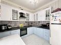 5-бөлмелі пәтер · 147 м² · 7/10 қабат, Алихана Бокейханова, бағасы: 112 млн ₸ в Астане, Есильский р-н — фото 15
