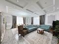 5-бөлмелі пәтер · 147 м² · 7/10 қабат, Алихана Бокейханова, бағасы: 112 млн ₸ в Астане, Есильский р-н — фото 2