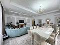 5-бөлмелі пәтер · 147 м² · 7/10 қабат, Алихана Бокейханова, бағасы: 112 млн ₸ в Астане, Есильский р-н — фото 5