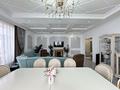 5-бөлмелі пәтер · 147 м² · 7/10 қабат, Алихана Бокейханова, бағасы: 112 млн ₸ в Астане, Есильский р-н — фото 6