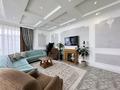5-бөлмелі пәтер · 147 м² · 7/10 қабат, Алихана Бокейханова, бағасы: 112 млн ₸ в Астане, Есильский р-н — фото 8